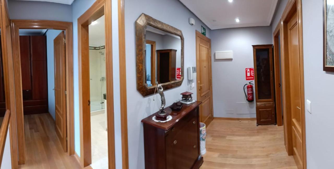 Apartamento Bergantin Habana Vut Рибадеселья Экстерьер фото