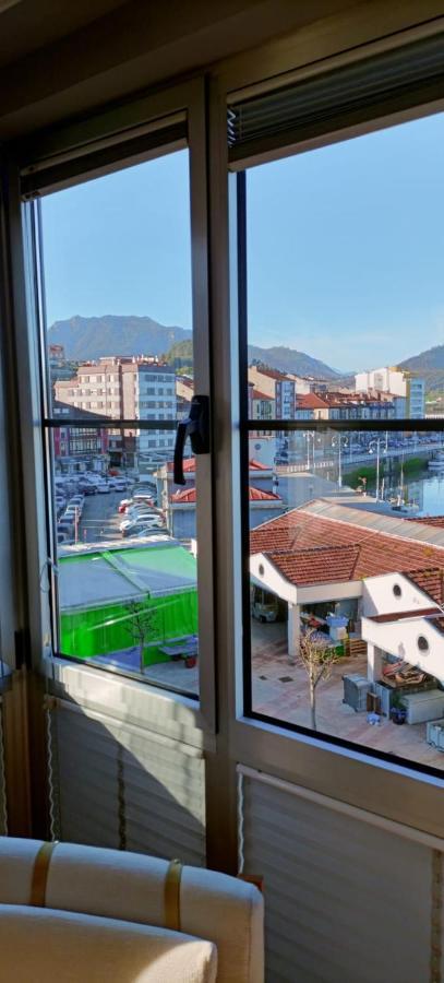 Apartamento Bergantin Habana Vut Рибадеселья Экстерьер фото