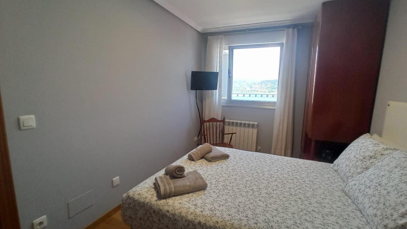 Apartamento Bergantin Habana Vut Рибадеселья Экстерьер фото