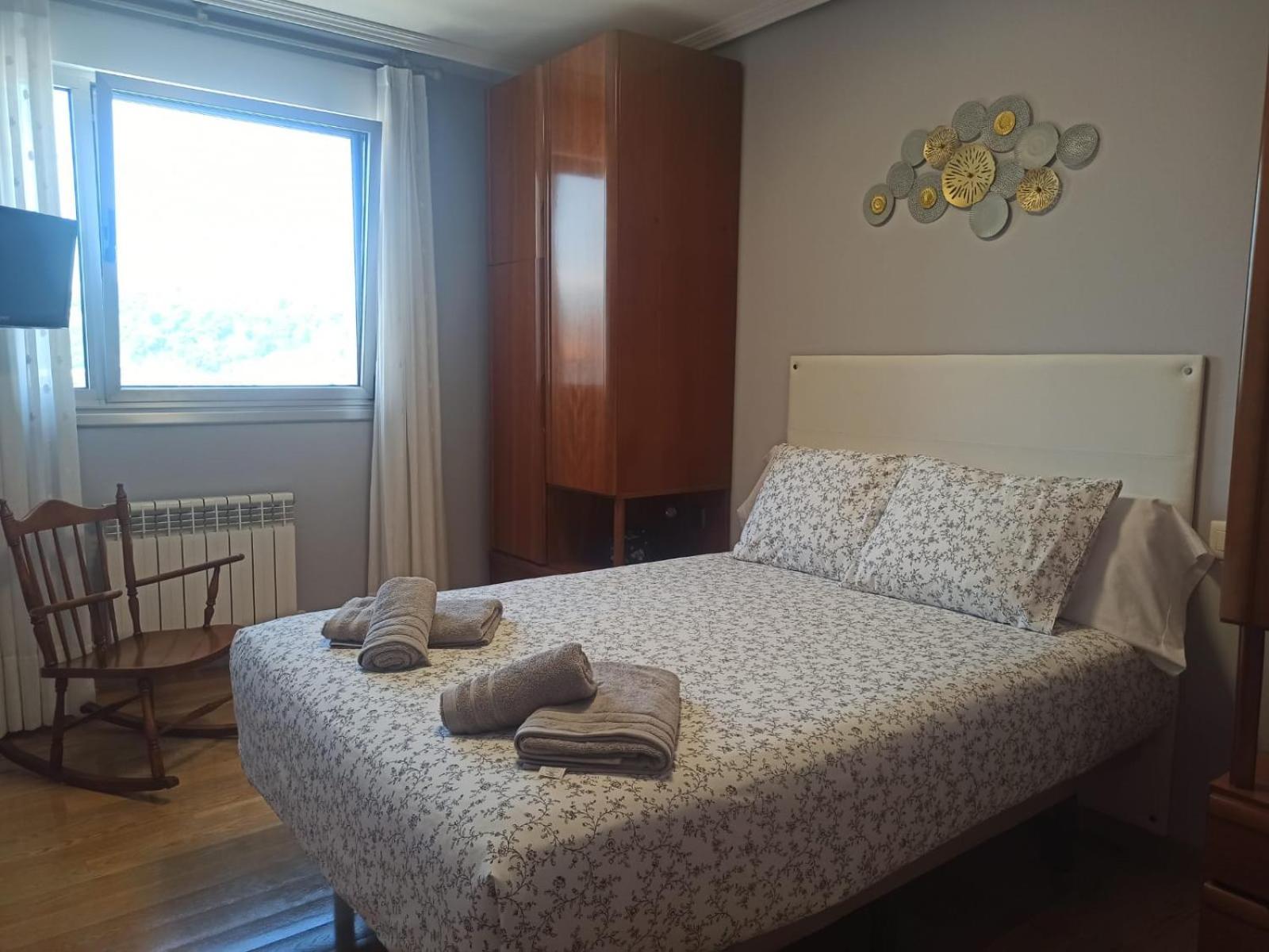 Apartamento Bergantin Habana Vut Рибадеселья Экстерьер фото